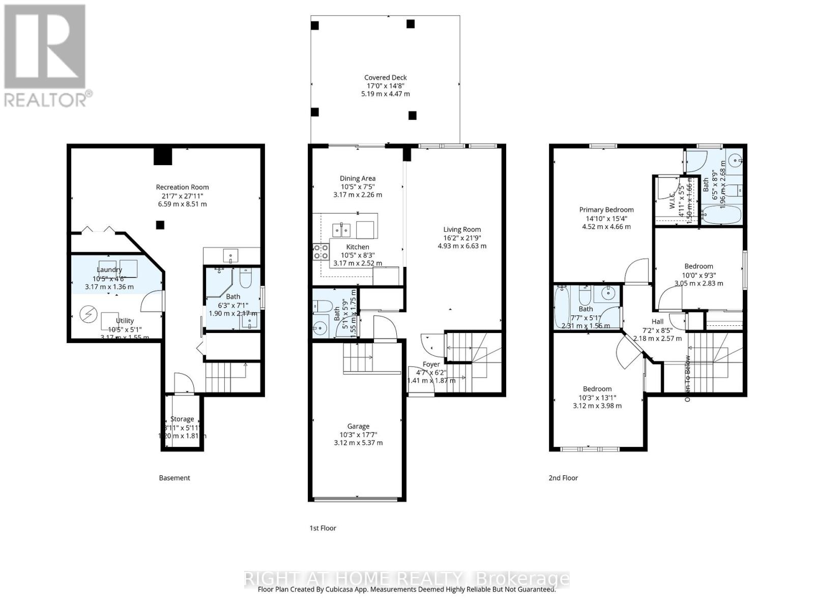 131 William Cowles Drive, Clarington, Ontario  L1C 0E3 - Photo 37 - E13055594