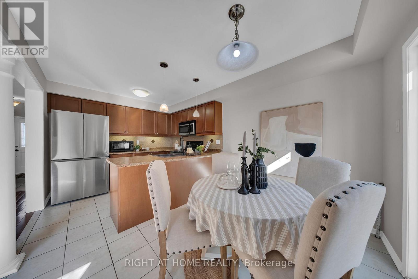 131 William Cowles Drive, Clarington, Ontario  L1C 0E3 - Photo 7 - E13055594