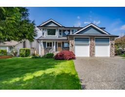 20485 97B AVENUE, Langley, British Columbia