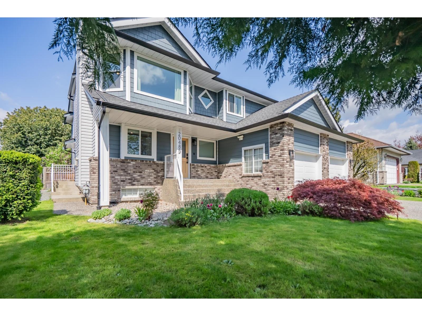20485 97b Avenue, Langley, British Columbia  V1M 2K1 - Photo 39 - R3115013