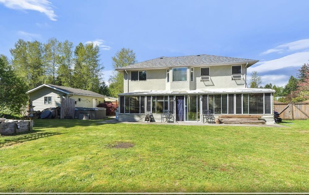 8551 Bannister Drive, Mission, British Columbia  V2V 6Y3 - Photo 29 - R3115842