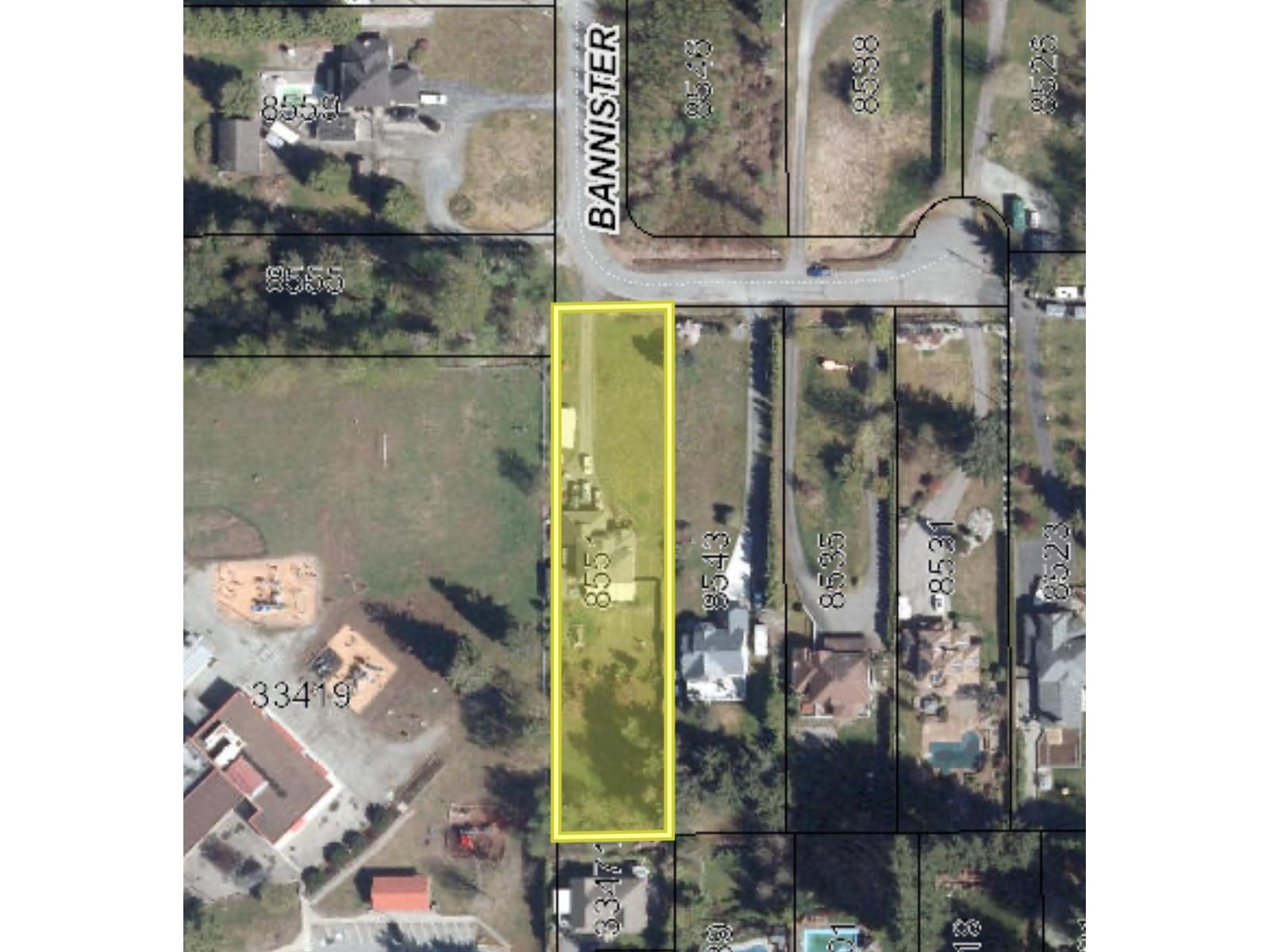 8551 Bannister Drive, Mission, British Columbia  V2V 6Y3 - Photo 35 - R3115842