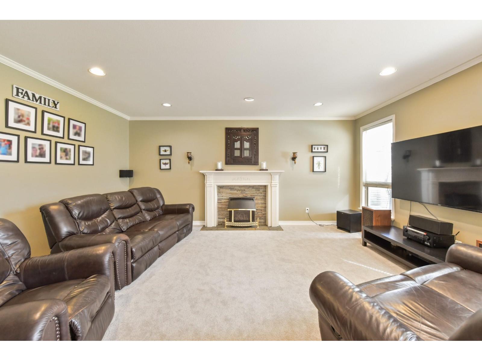 8551 Bannister Drive, Mission, British Columbia  V2V 6Y3 - Photo 14 - R3115842