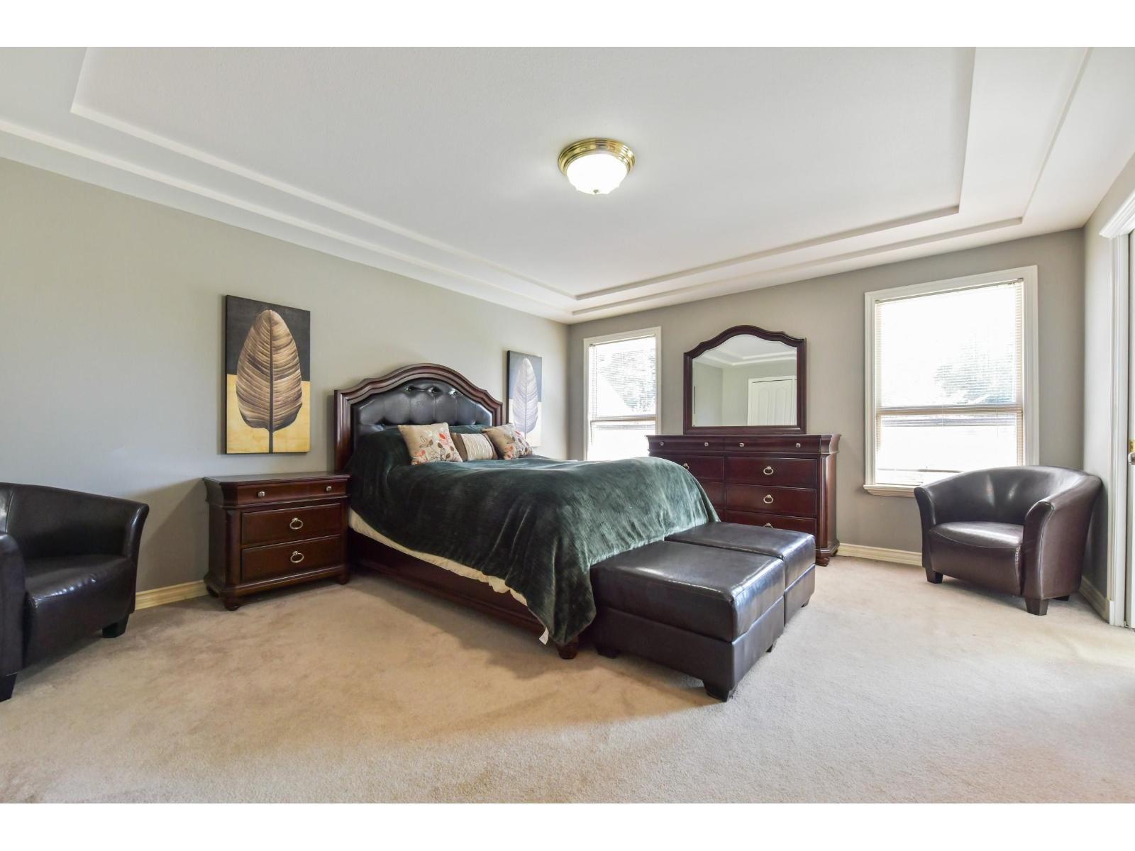 8551 Bannister Drive, Mission, British Columbia  V2V 6Y3 - Photo 19 - R3115842