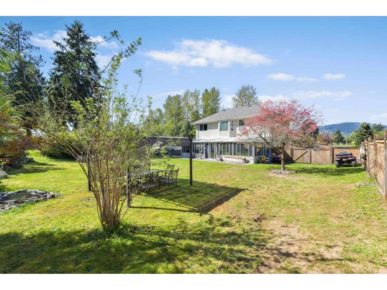 8551 Bannister Drive, Mission, British Columbia  V2V 6Y3 - Photo 34 - R3115842