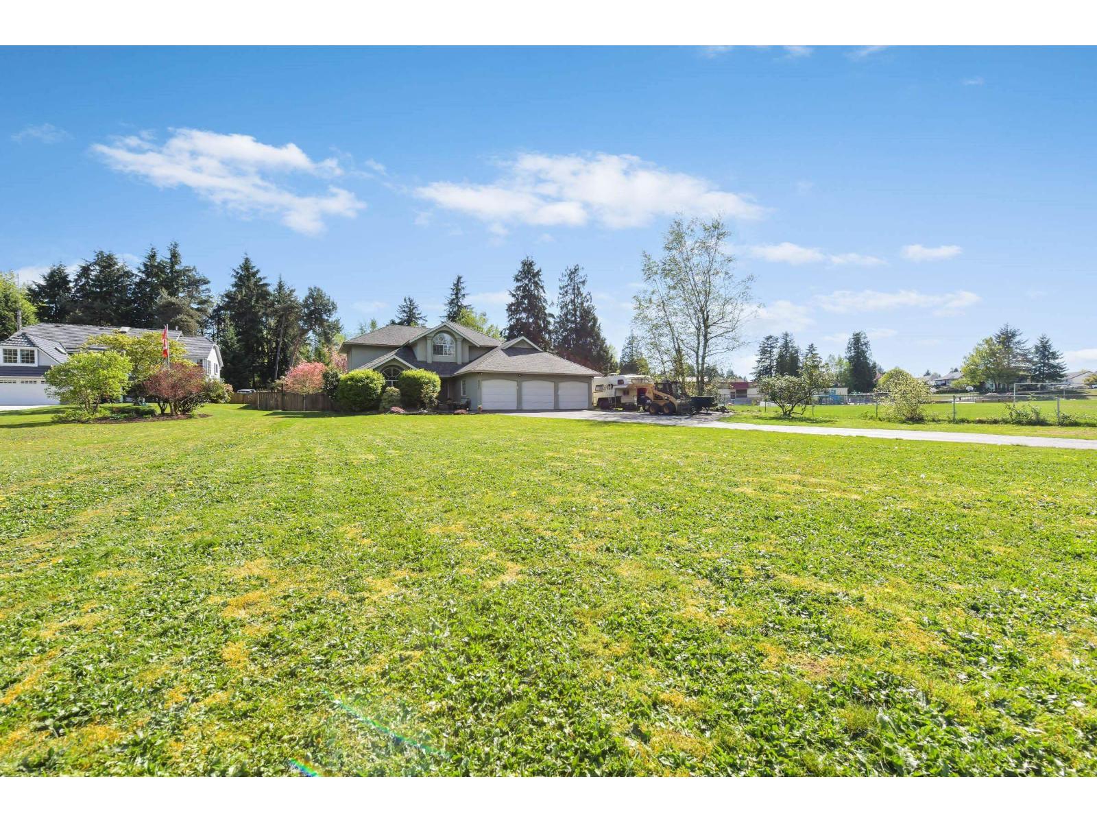 8551 Bannister Drive, Mission, British Columbia  V2V 6Y3 - Photo 2 - R3115842