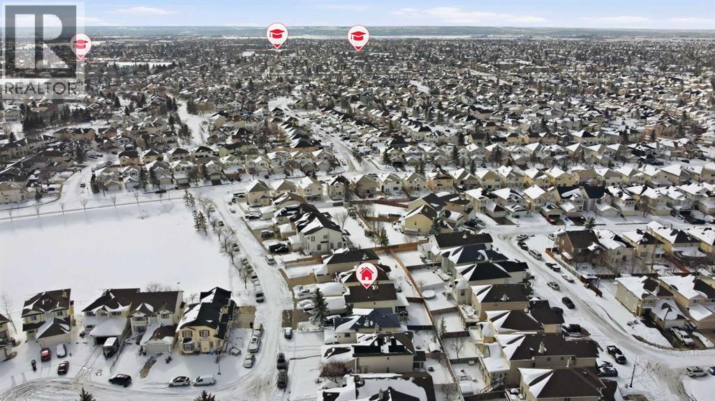 171 Coral Springs Park NE, Calgary, Alberta  T3J 3Y2 - Photo 48 - A2301608