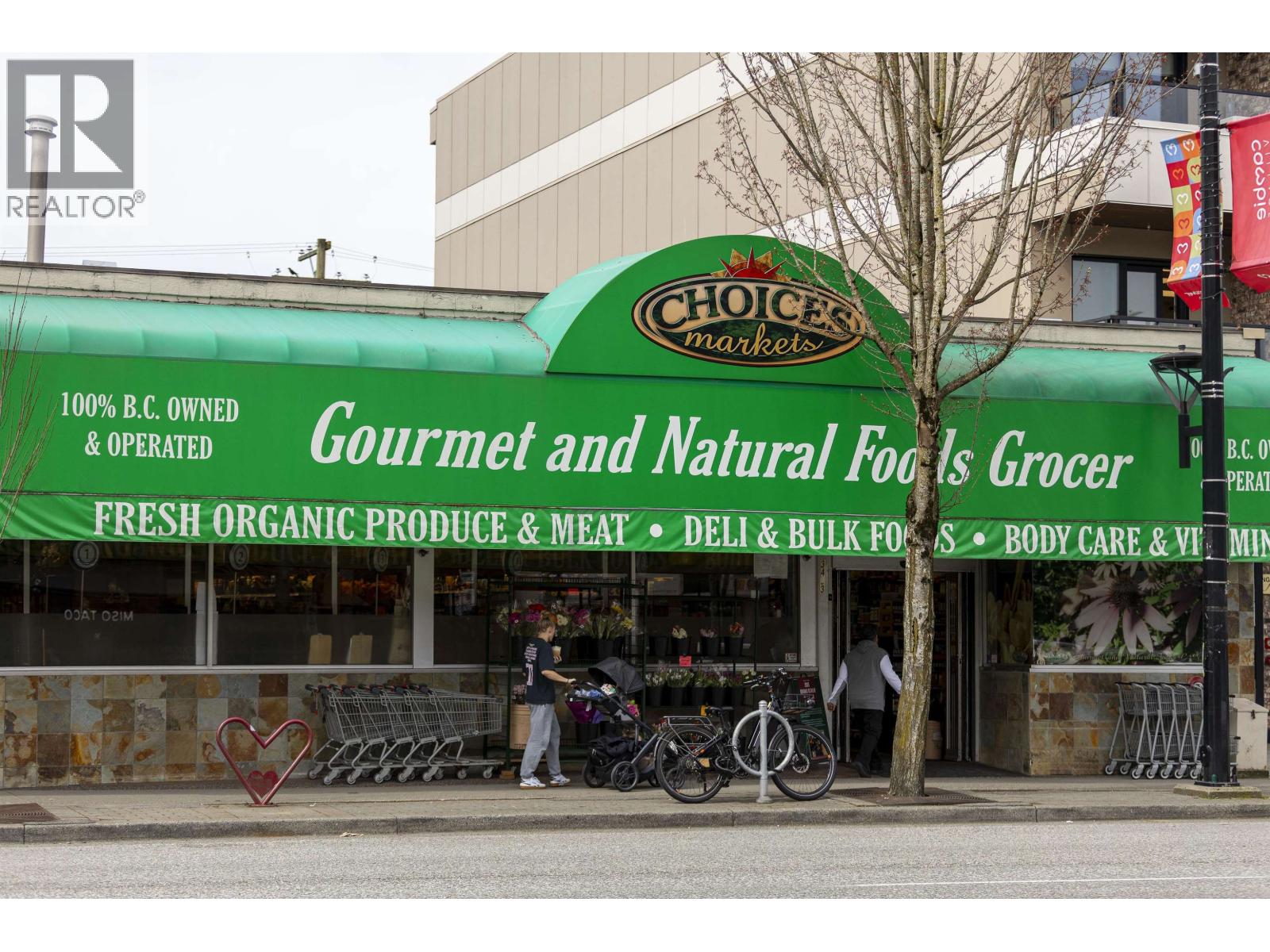 232 W 14th Avenue, Vancouver, British Columbia  V5Y 1X1 - Photo 39 - R3116992