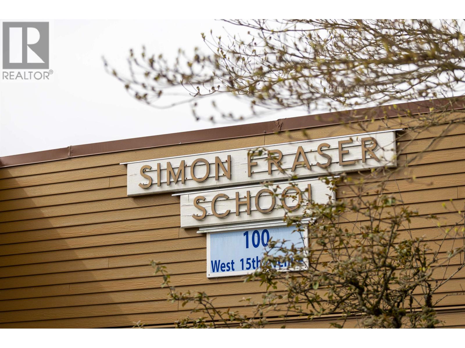 232 W 14th Avenue, Vancouver, British Columbia  V5Y 1X1 - Photo 37 - R3116992