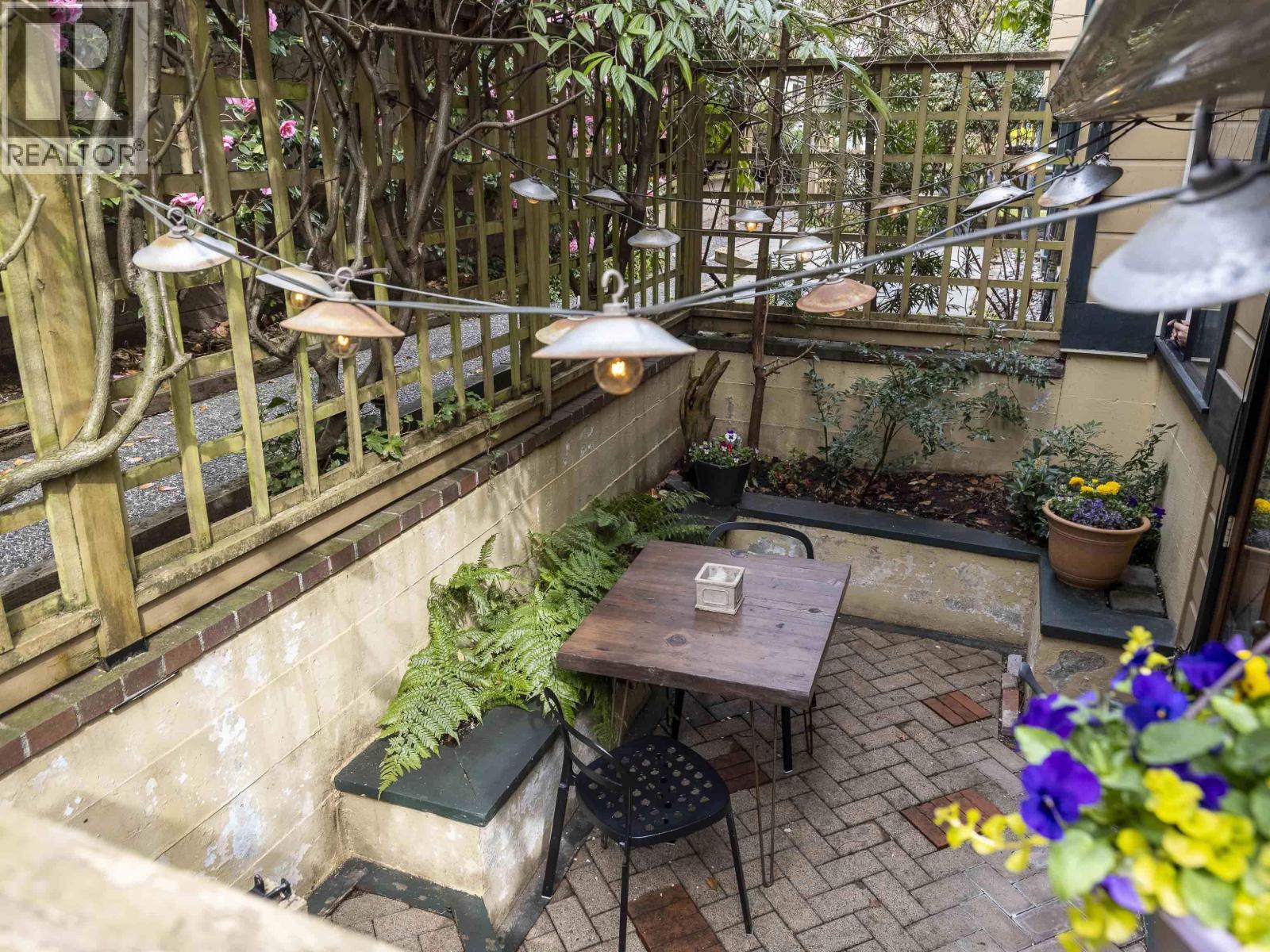 232 W 14th Avenue, Vancouver, British Columbia  V5Y 1X1 - Photo 5 - R3116992