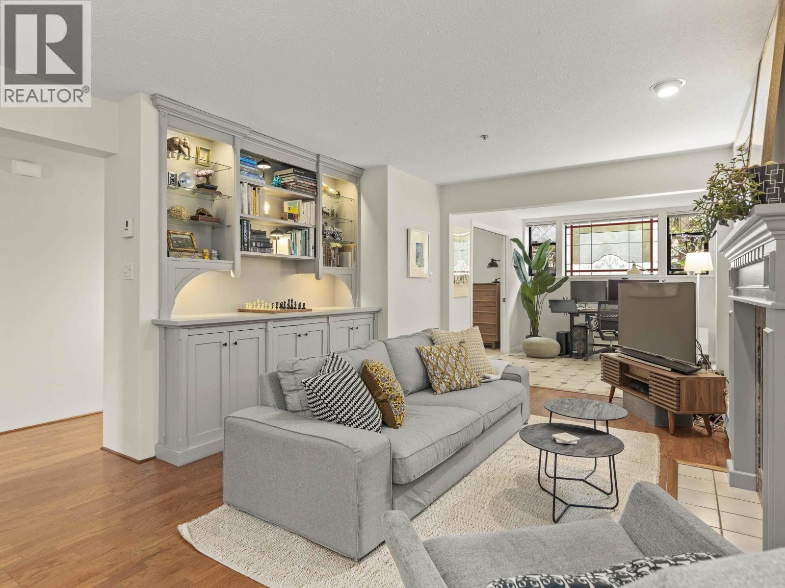 232 W 14th Avenue, Vancouver, British Columbia  V5Y 1X1 - Photo 13 - R3116992