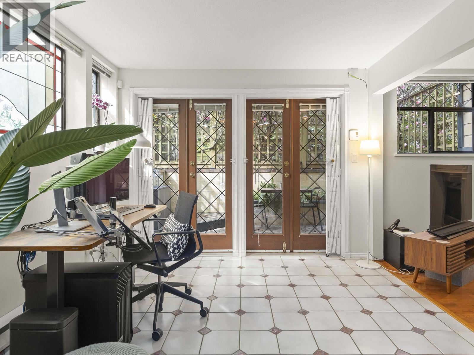 232 W 14th Avenue, Vancouver, British Columbia  V5Y 1X1 - Photo 4 - R3116992