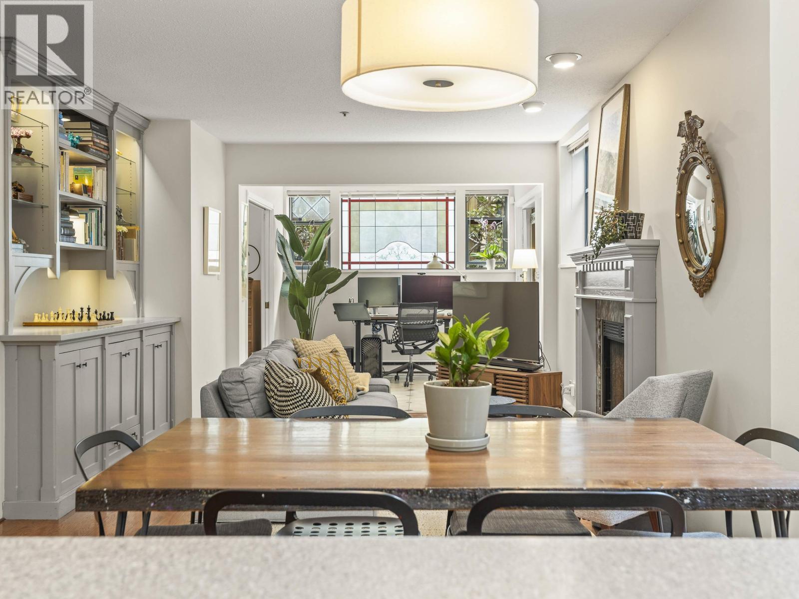 232 W 14th Avenue, Vancouver, British Columbia  V5Y 1X1 - Photo 9 - R3116992