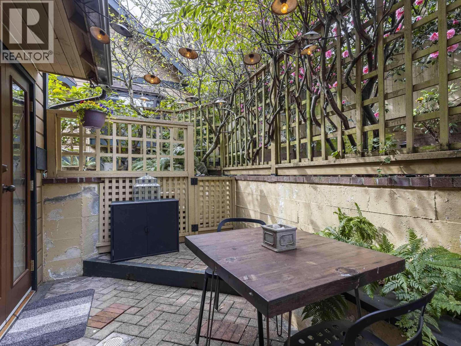 232 W 14th Avenue, Vancouver, British Columbia  V5Y 1X1 - Photo 22 - R3116992