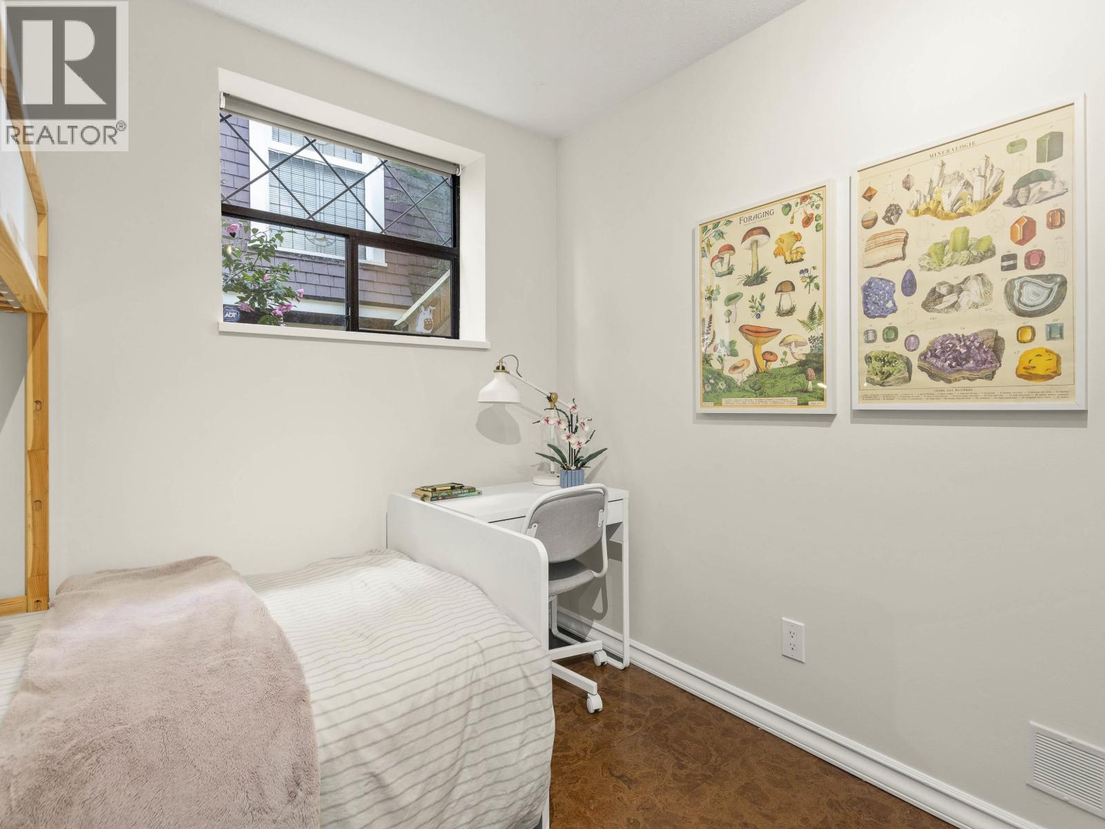 232 W 14th Avenue, Vancouver, British Columbia  V5Y 1X1 - Photo 29 - R3116992