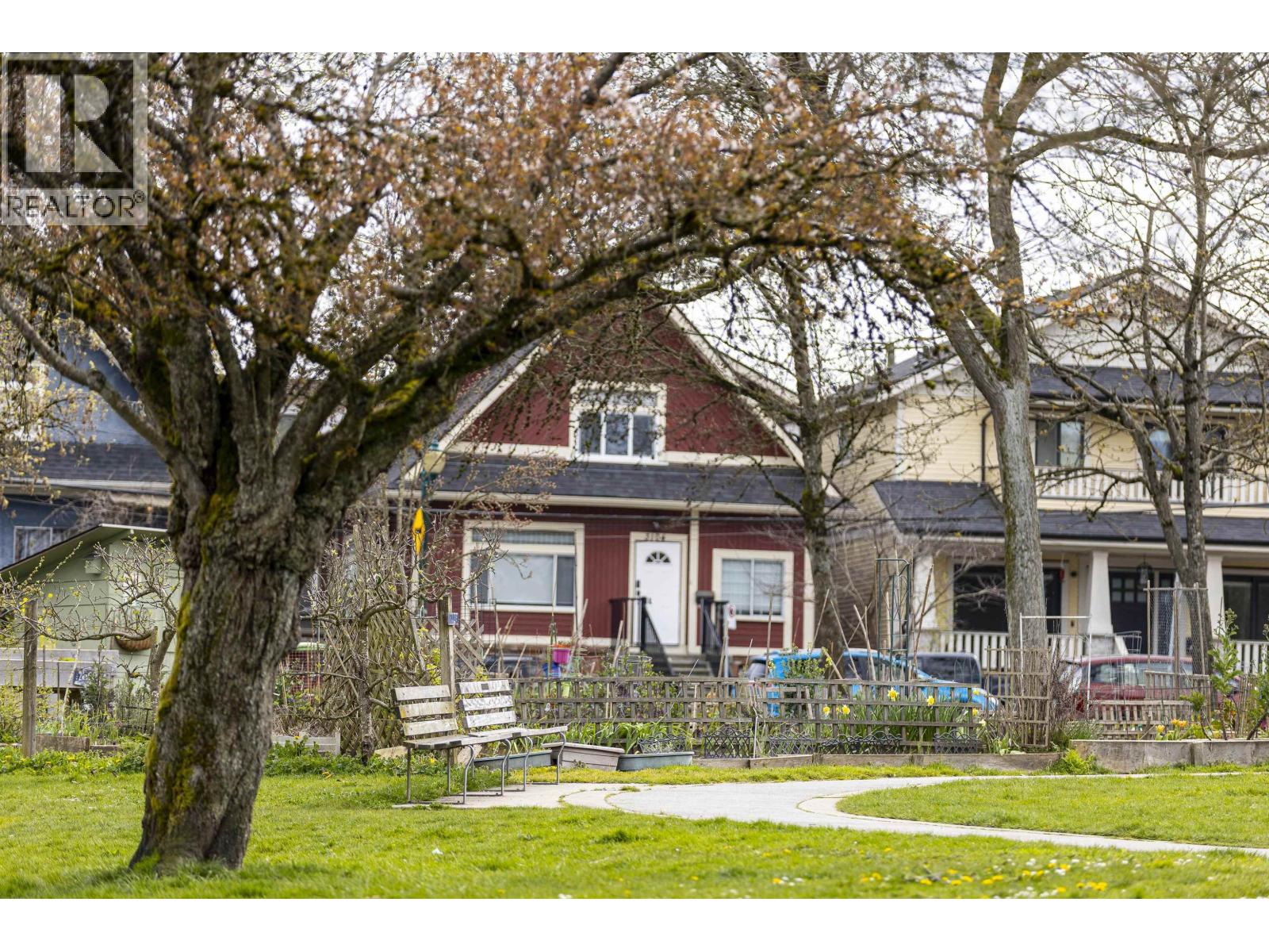 232 W 14th Avenue, Vancouver, British Columbia  V5Y 1X1 - Photo 34 - R3116992