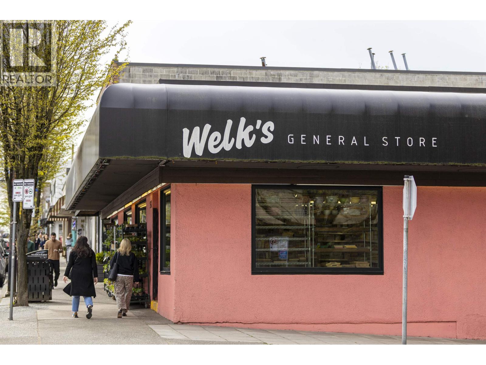 232 W 14th Avenue, Vancouver, British Columbia  V5Y 1X1 - Photo 33 - R3116992