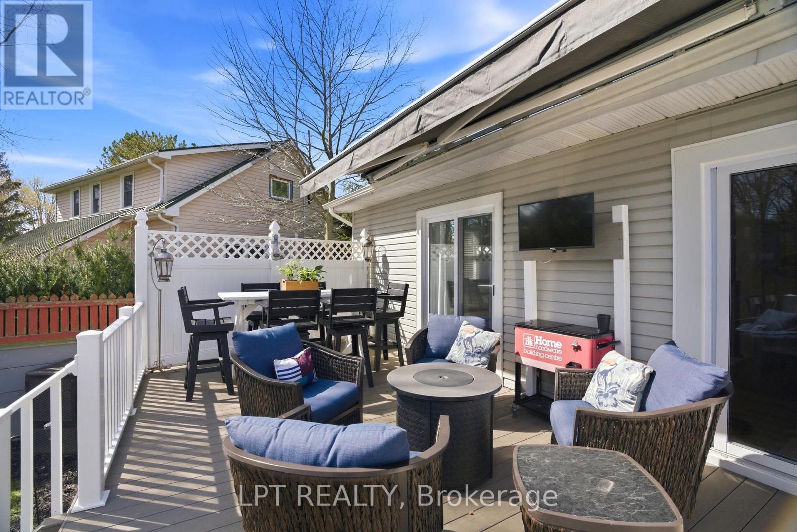 30 Sauble River Road, Lambton Shores, Ontario  N0M 1T0 - Photo 27 - X13055596