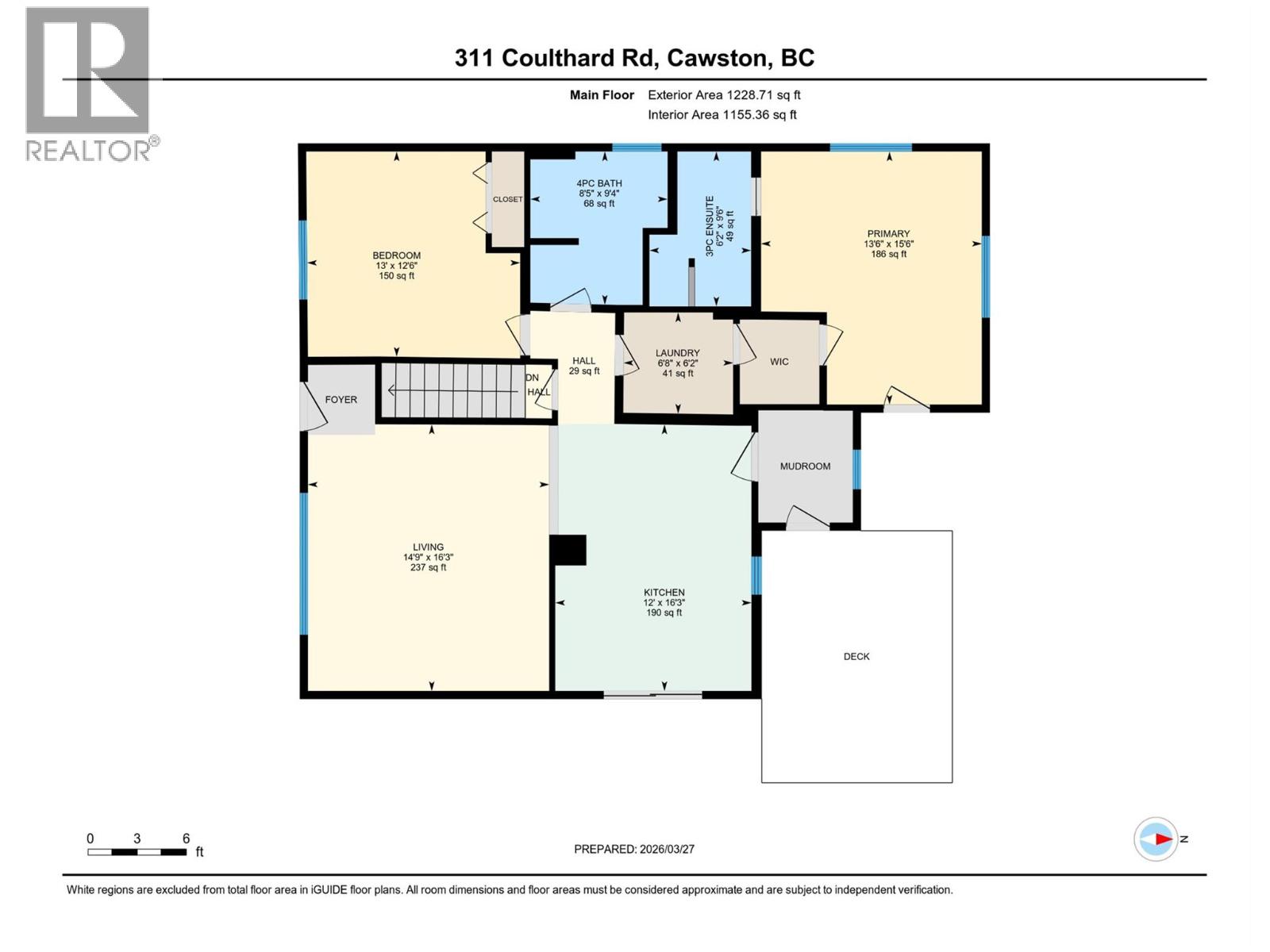 311 Coulthard Road, Cawston, British Columbia  V0X 1C1 - Photo 7 - 10379775