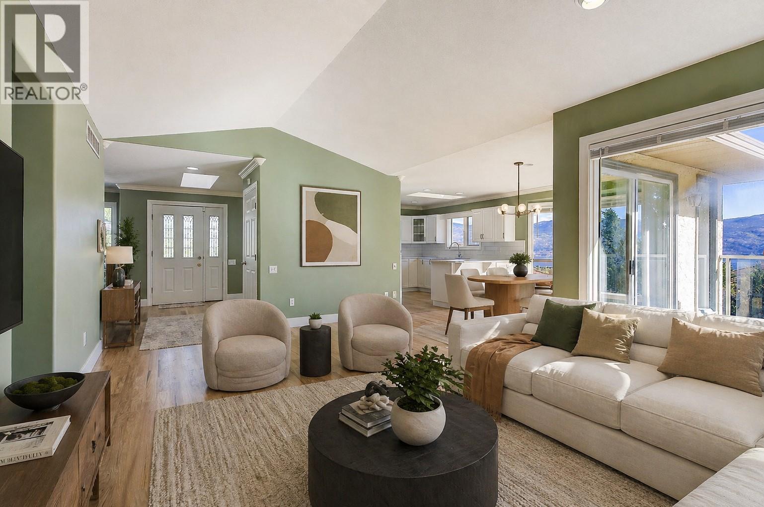 2194 Shamrock Drive, West Kelowna, British Columbia  V4T 1T9 - Photo 10 - 10385039