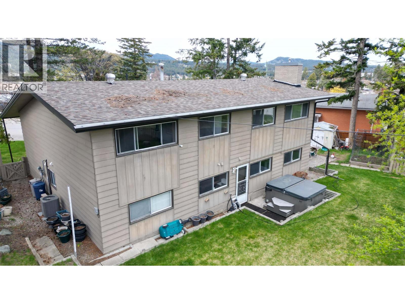 1412 3rd Avenue S, Cranbrook, British Columbia  V1C 2C8 - Photo 33 - 10385254