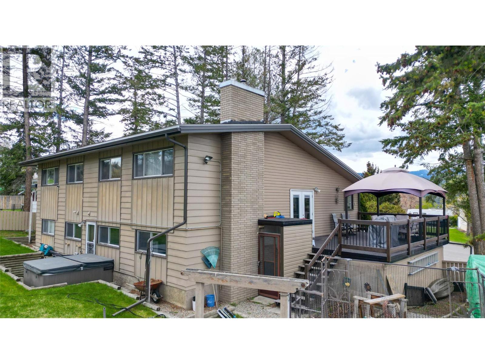 1412 3rd Avenue S, Cranbrook, British Columbia  V1C 2C8 - Photo 30 - 10385254