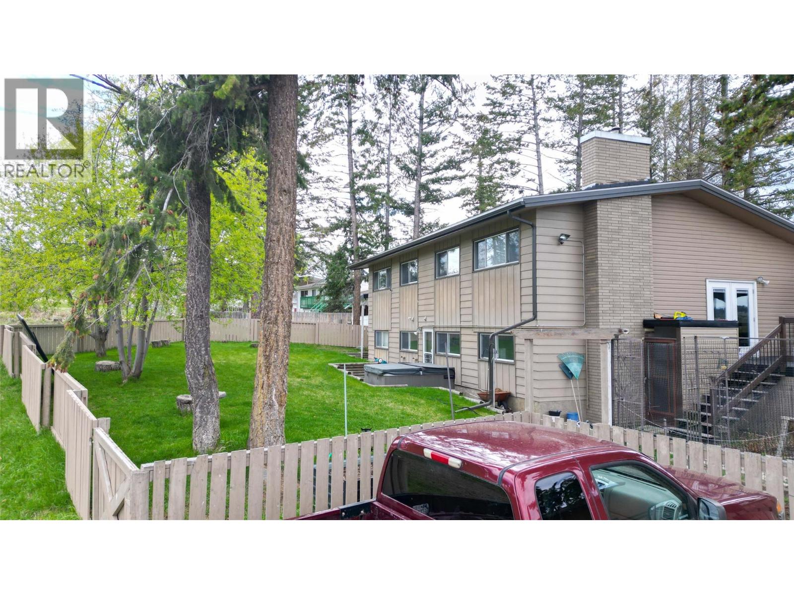 1412 3rd Avenue S, Cranbrook, British Columbia  V1C 2C8 - Photo 34 - 10385254