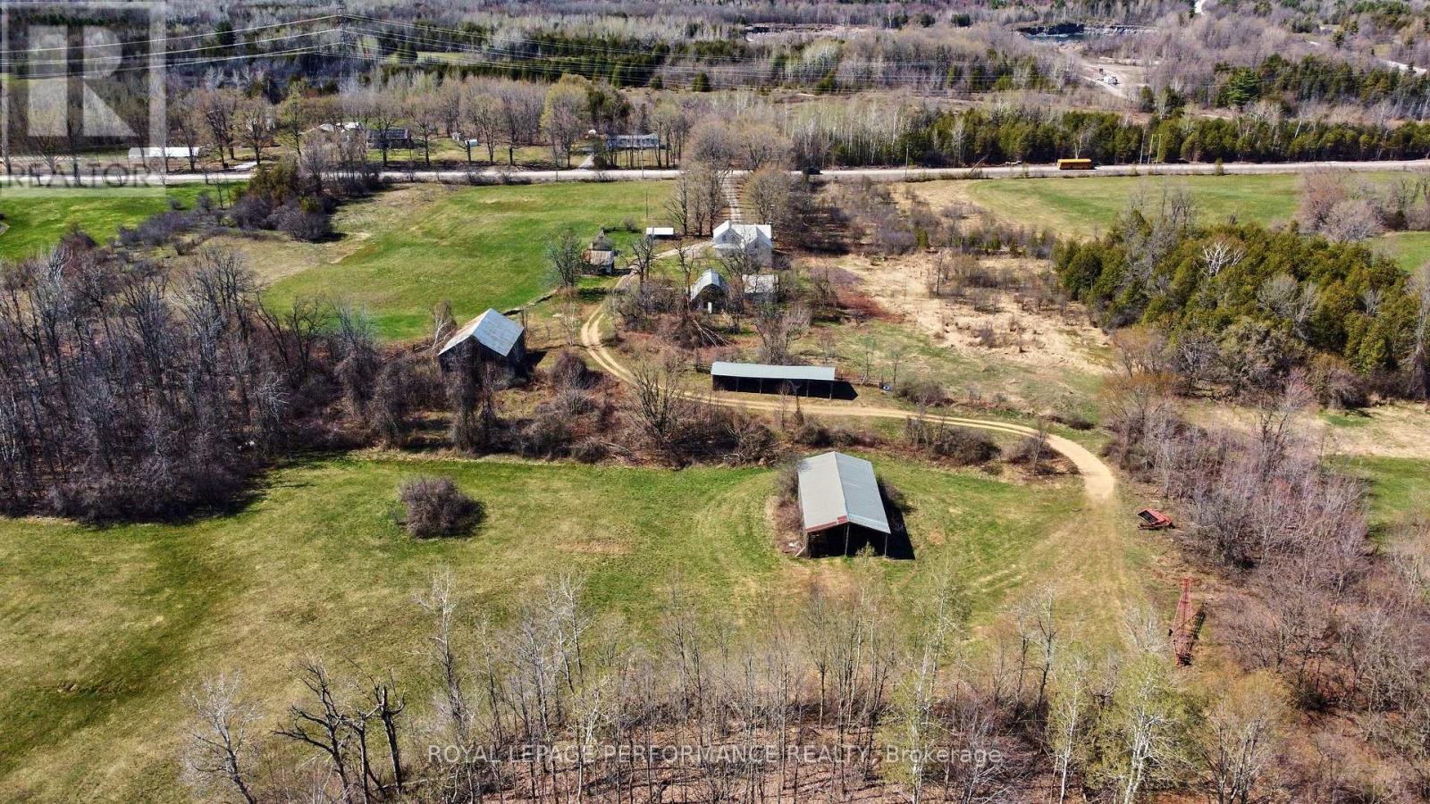 2421 Buckwheat Rd West Road W, Edwardsburgh/cardinal, Ontario  K0E 1X0 - Photo 1 - X13055550