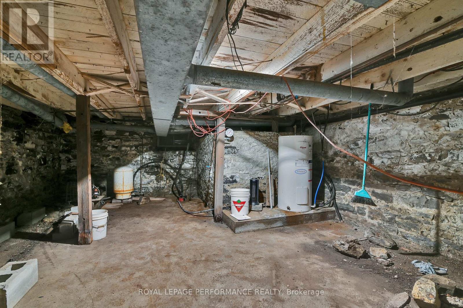 2421 Buckwheat Rd West Road W, Edwardsburgh/cardinal, Ontario  K0E 1X0 - Photo 25 - X13055550