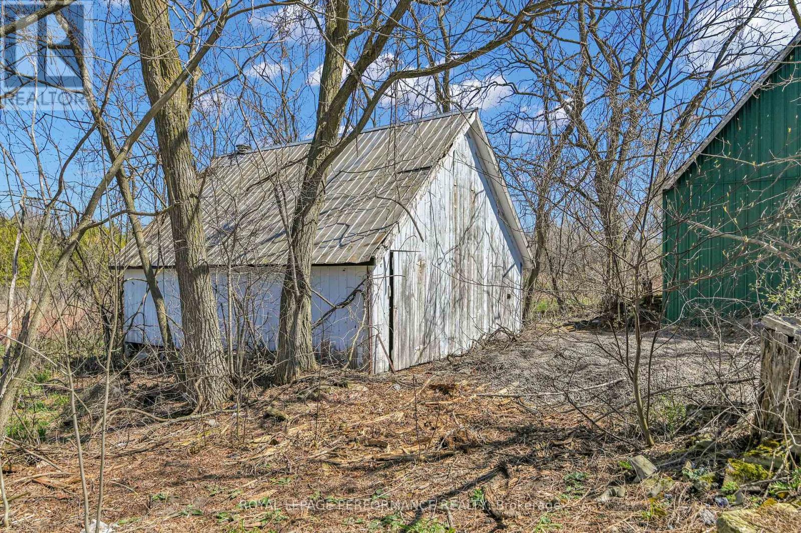 2421 Buckwheat Rd West Road W, Edwardsburgh/cardinal, Ontario  K0E 1X0 - Photo 26 - X13055550