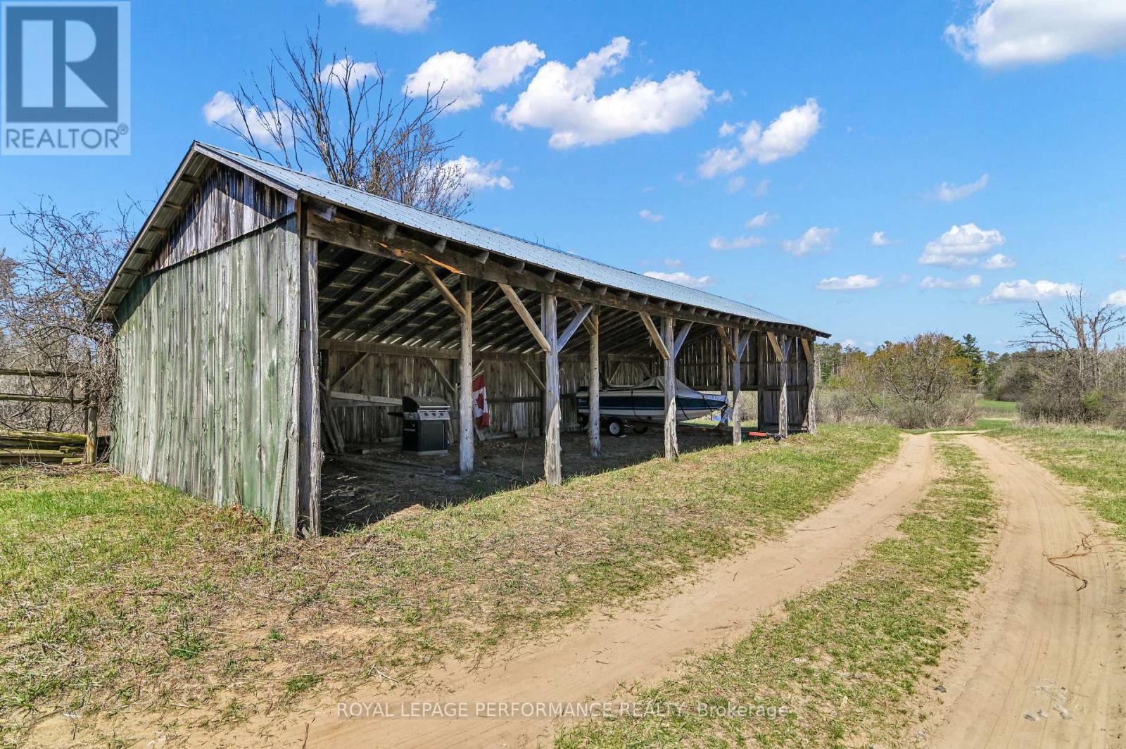 2421 Buckwheat Rd West Road W, Edwardsburgh/cardinal, Ontario  K0E 1X0 - Photo 31 - X13055550