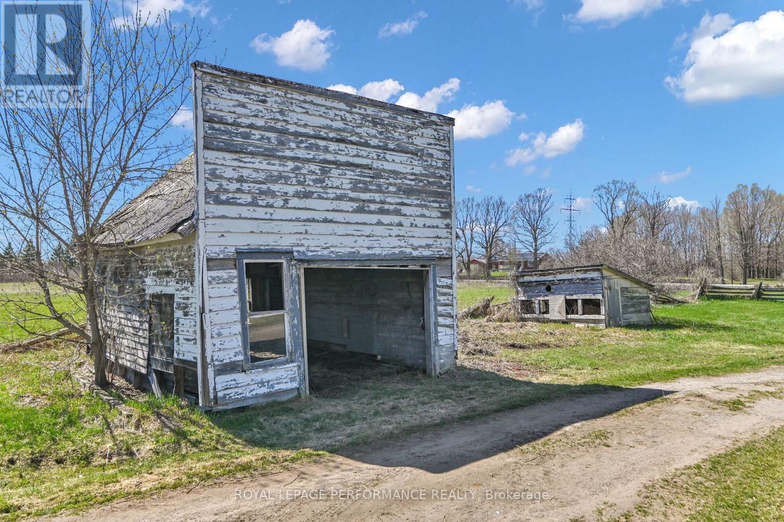 2421 Buckwheat Rd West Road W, Edwardsburgh/cardinal, Ontario  K0E 1X0 - Photo 33 - X13055550