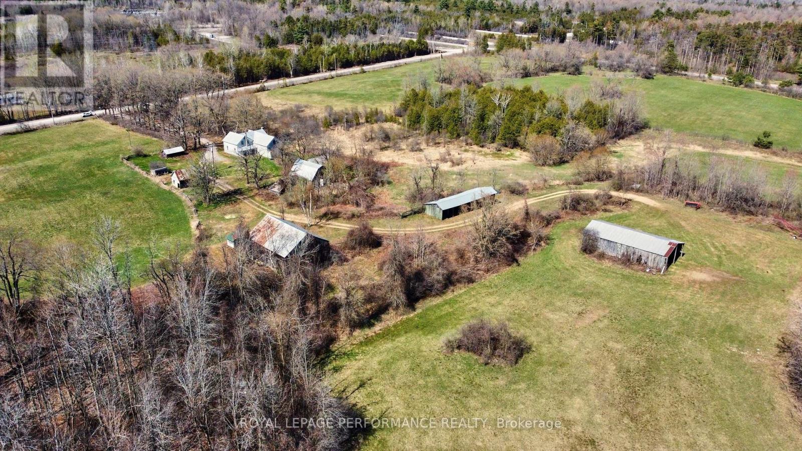 2421 Buckwheat Rd West Road W, Edwardsburgh/cardinal, Ontario  K0E 1X0 - Photo 35 - X13055550