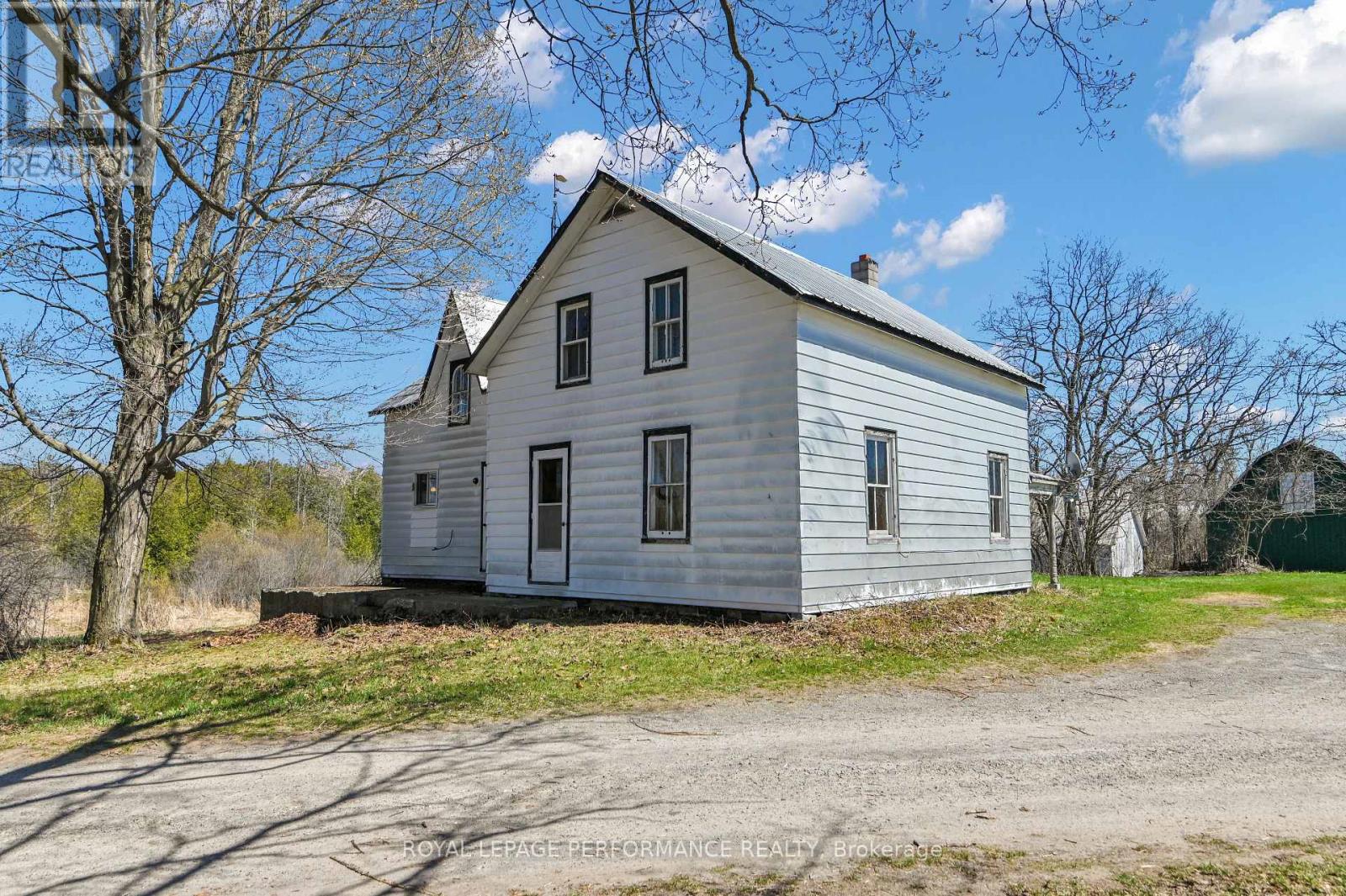 2421 Buckwheat Rd West Road W, Edwardsburgh/cardinal, Ontario  K0E 1X0 - Photo 5 - X13055550