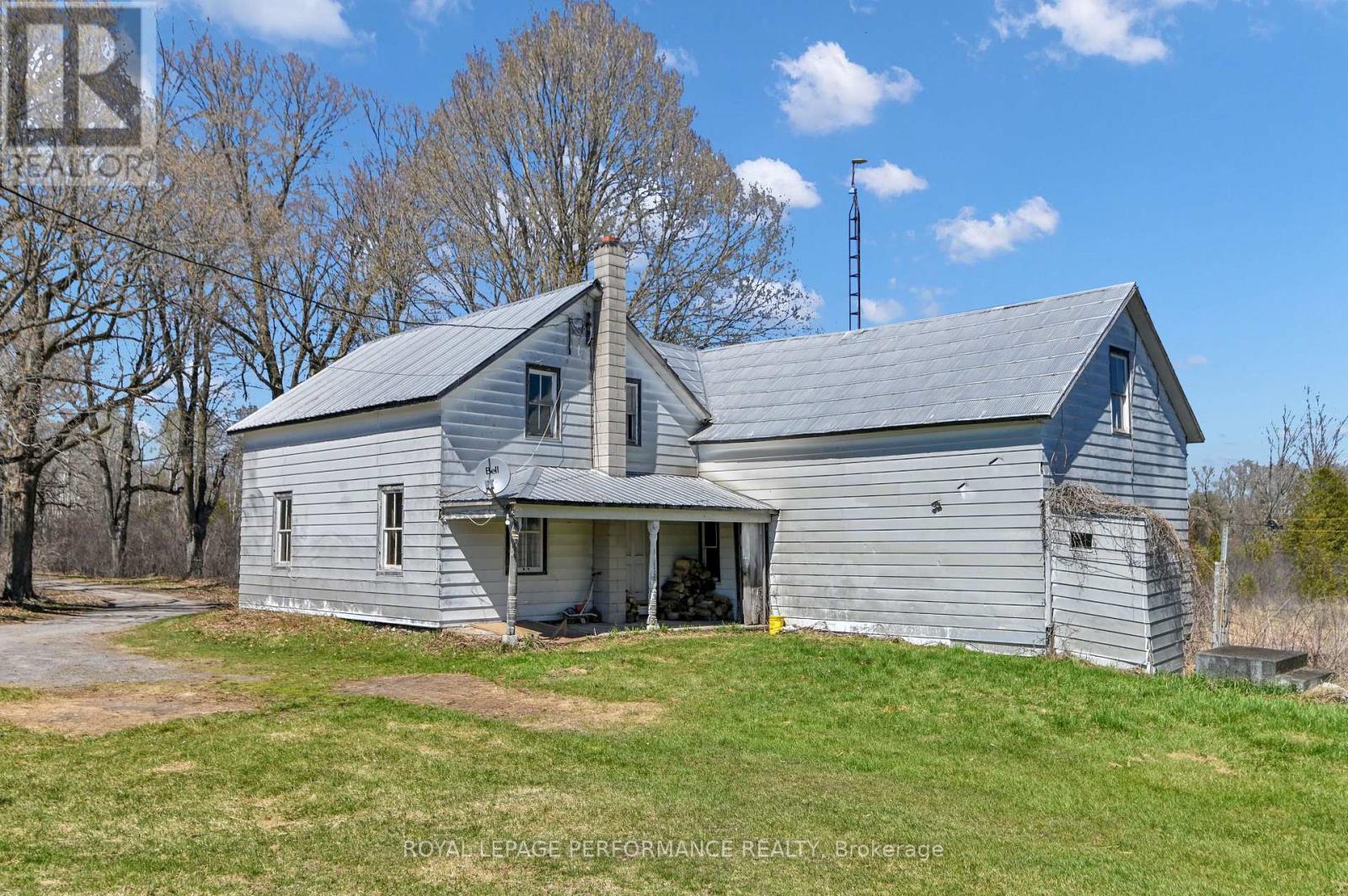 2421 Buckwheat Rd West Road W, Edwardsburgh/cardinal, Ontario  K0E 1X0 - Photo 6 - X13055550