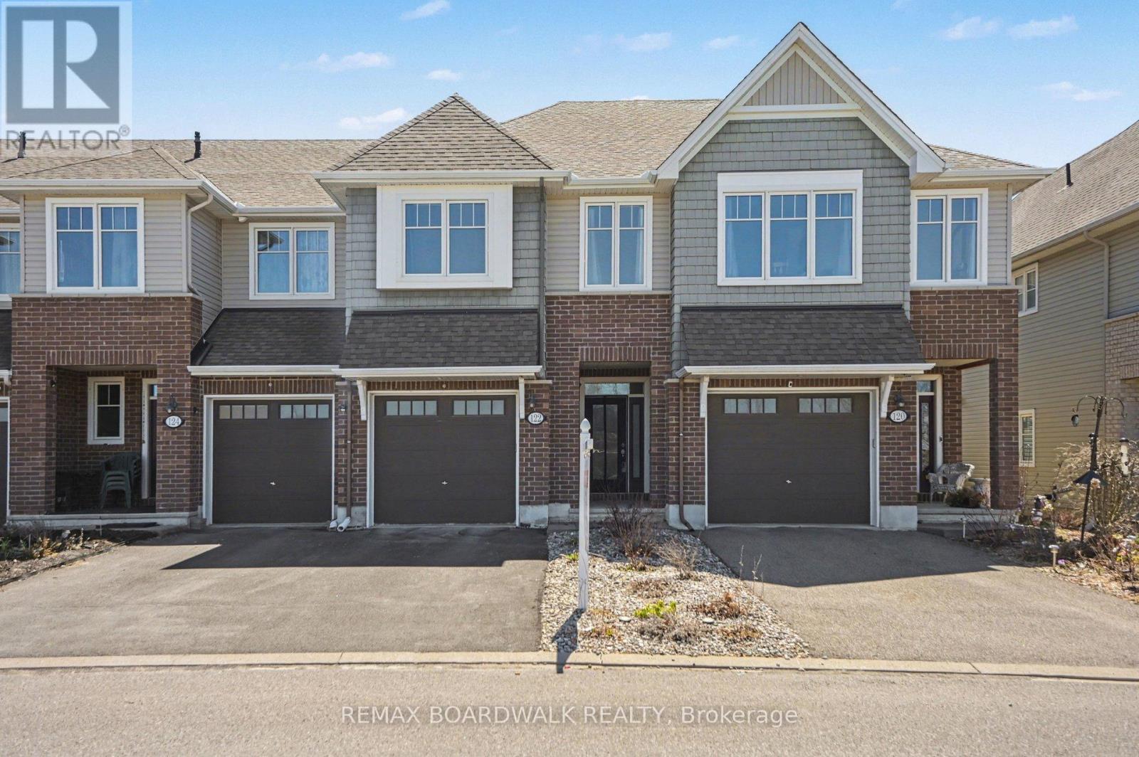 122 KESTREL STREET, Ottawa, Ontario