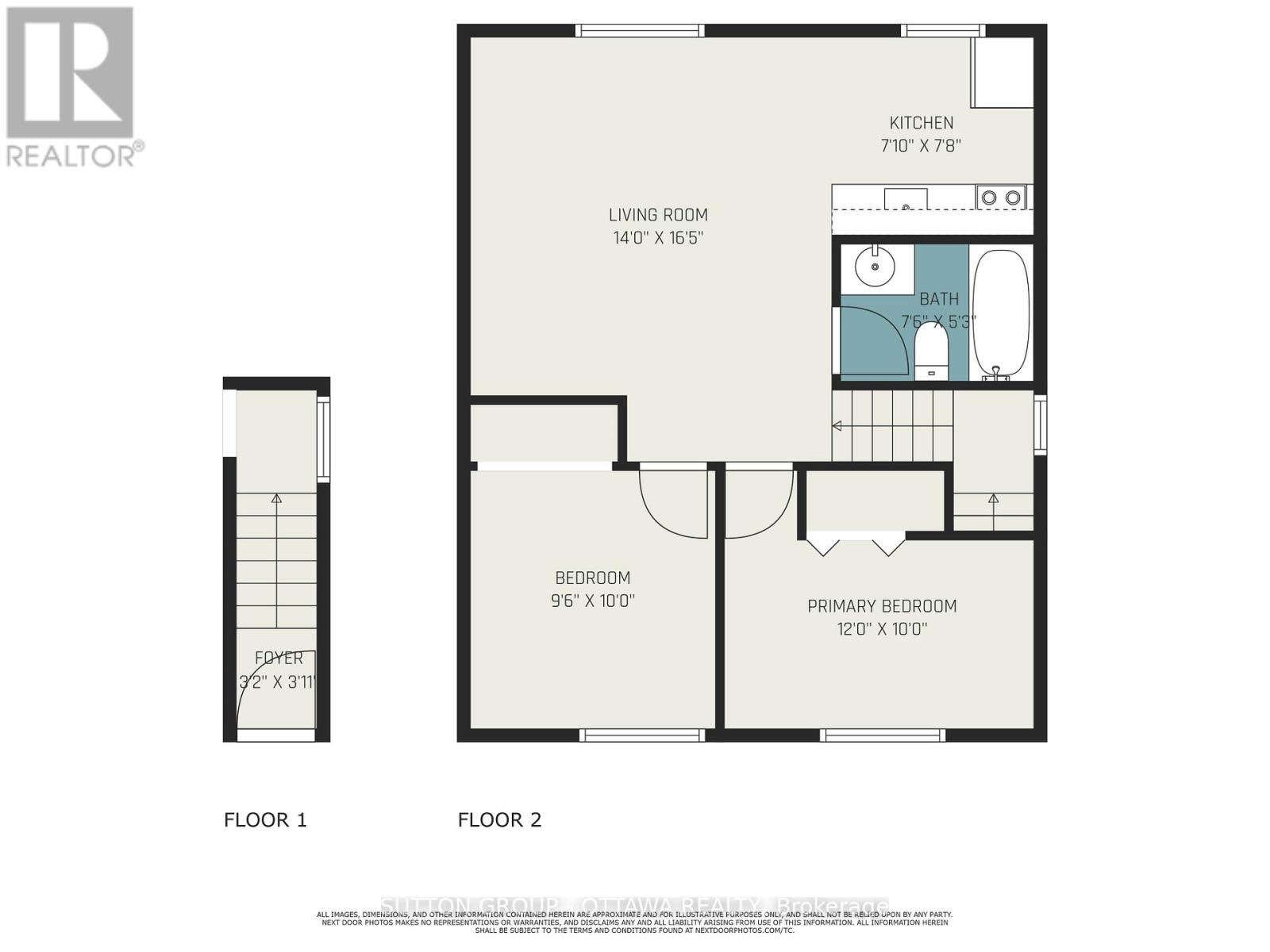 1368 Labrie Avenue, Ottawa, Ontario  K1B 3M1 - Photo 16 - X13055586