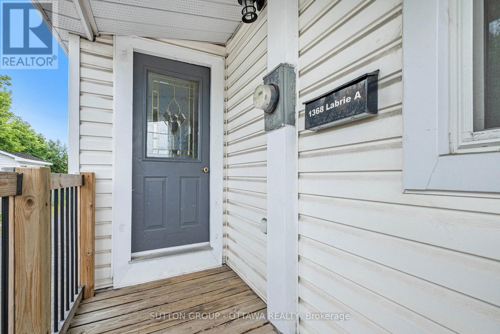 1368 Labrie Avenue, Ottawa, Ontario  K1B 3M1 - Photo 35 - X13055586