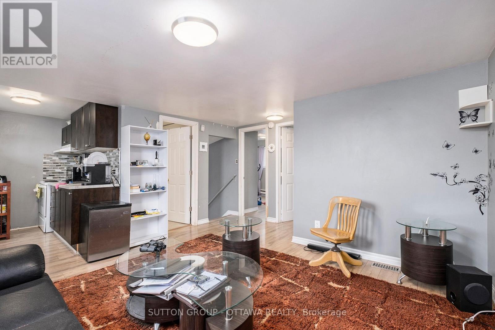 1368 Labrie Avenue, Ottawa, Ontario  K1B 3M1 - Photo 38 - X13055586