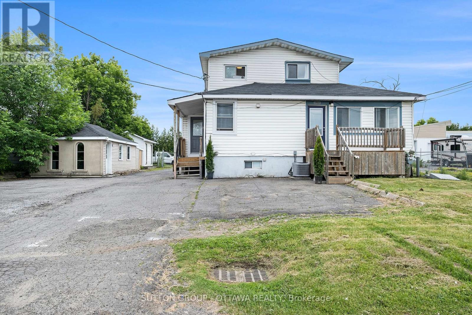 1368 Labrie Avenue, Ottawa, Ontario  K1B 3M1 - Photo 6 - X13055586