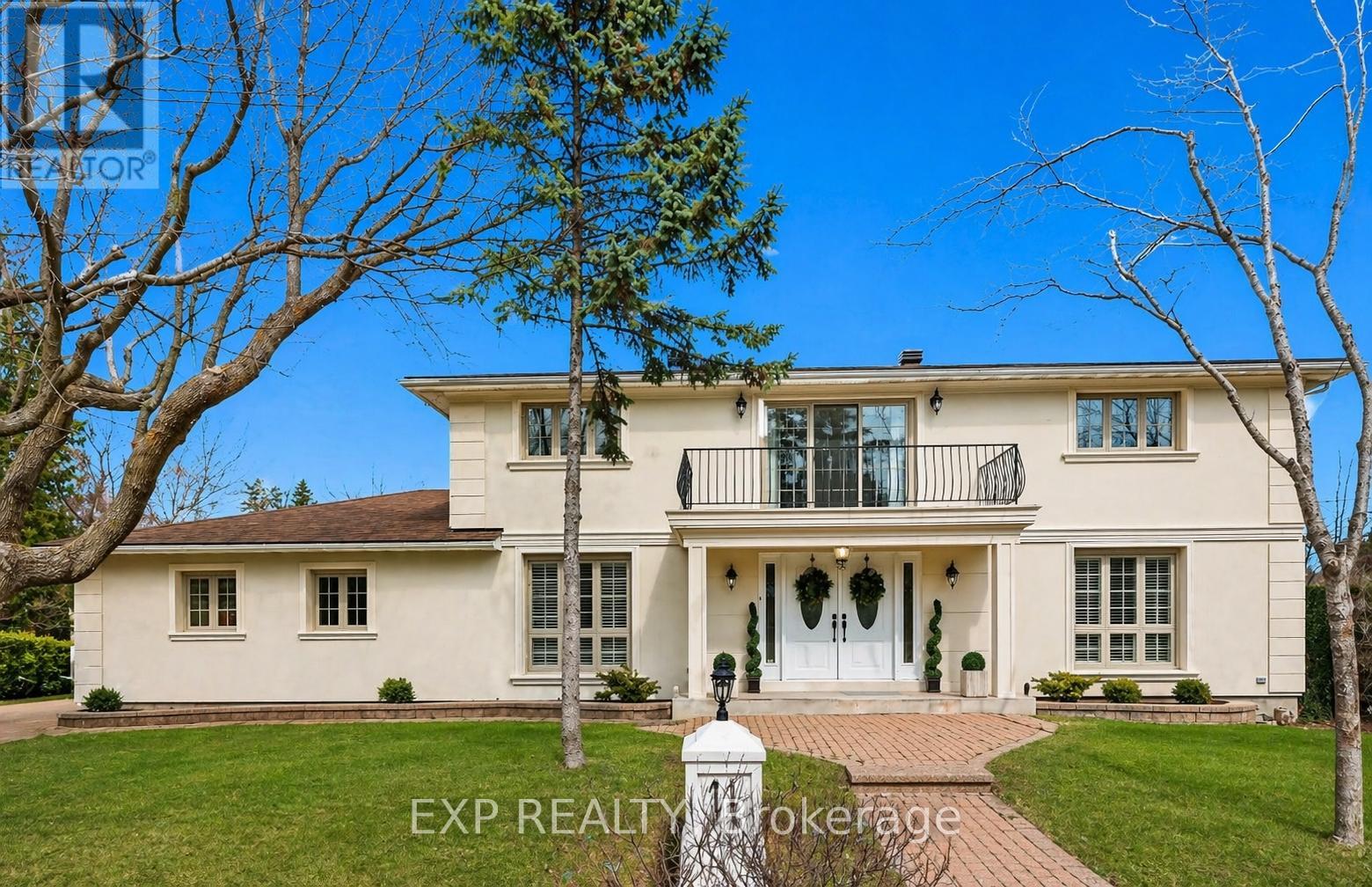 11 Lennon Drive, Ottawa, Ontario  K1V 1G9 - Photo 2 - X13055602