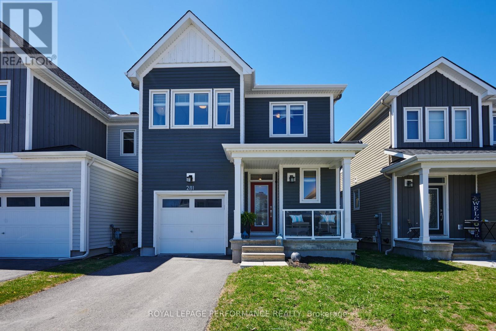 281 Meynell Road, Ottawa, Ontario  K0A 2Z0 - Photo 2 - X13055612