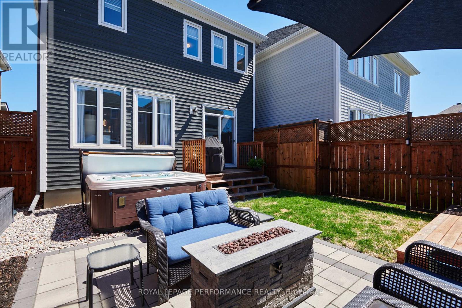 281 Meynell Road, Ottawa, Ontario  K0A 2Z0 - Photo 33 - X13055612