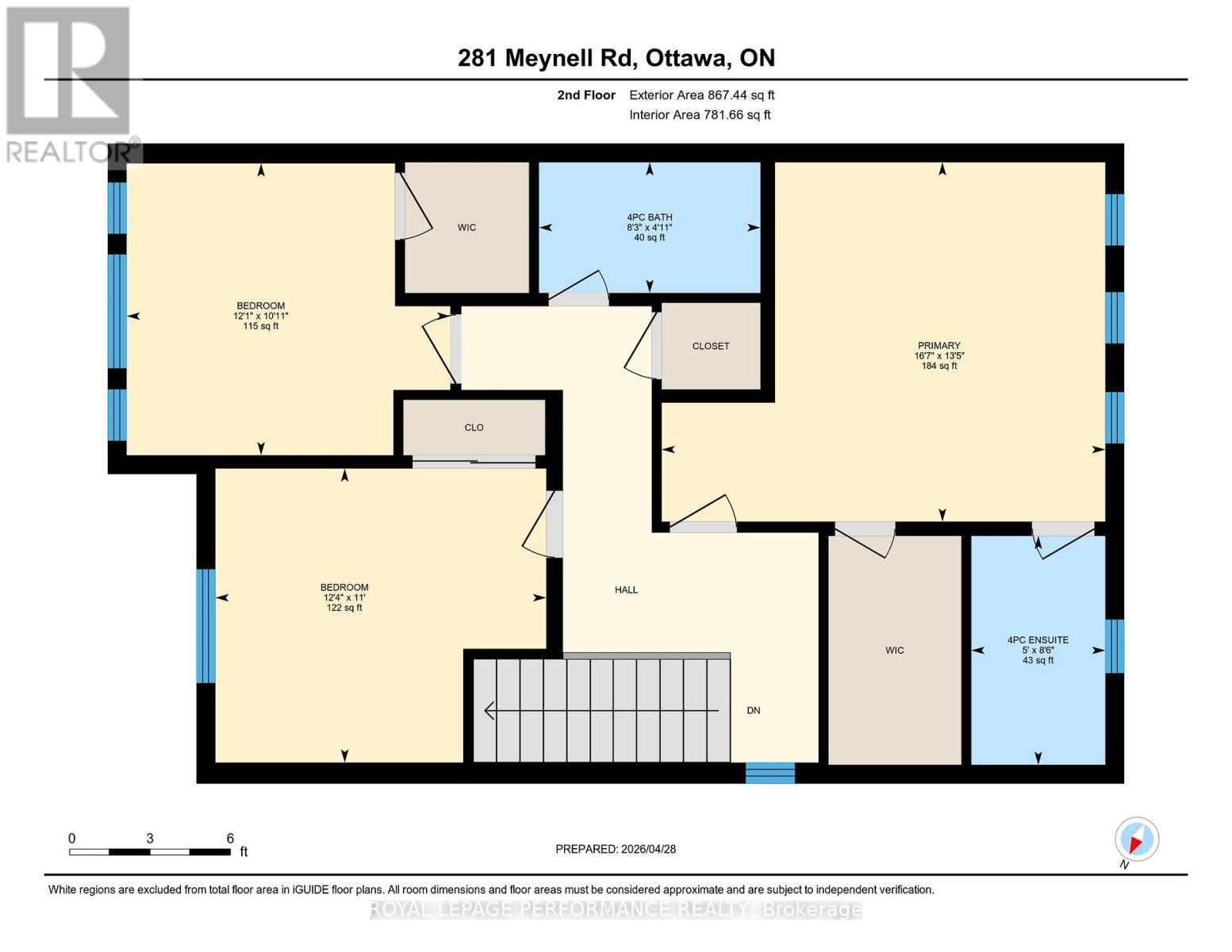 281 Meynell Road, Ottawa, Ontario  K0A 2Z0 - Photo 37 - X13055612