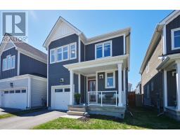 281 MEYNELL ROAD, Ottawa, Ontario