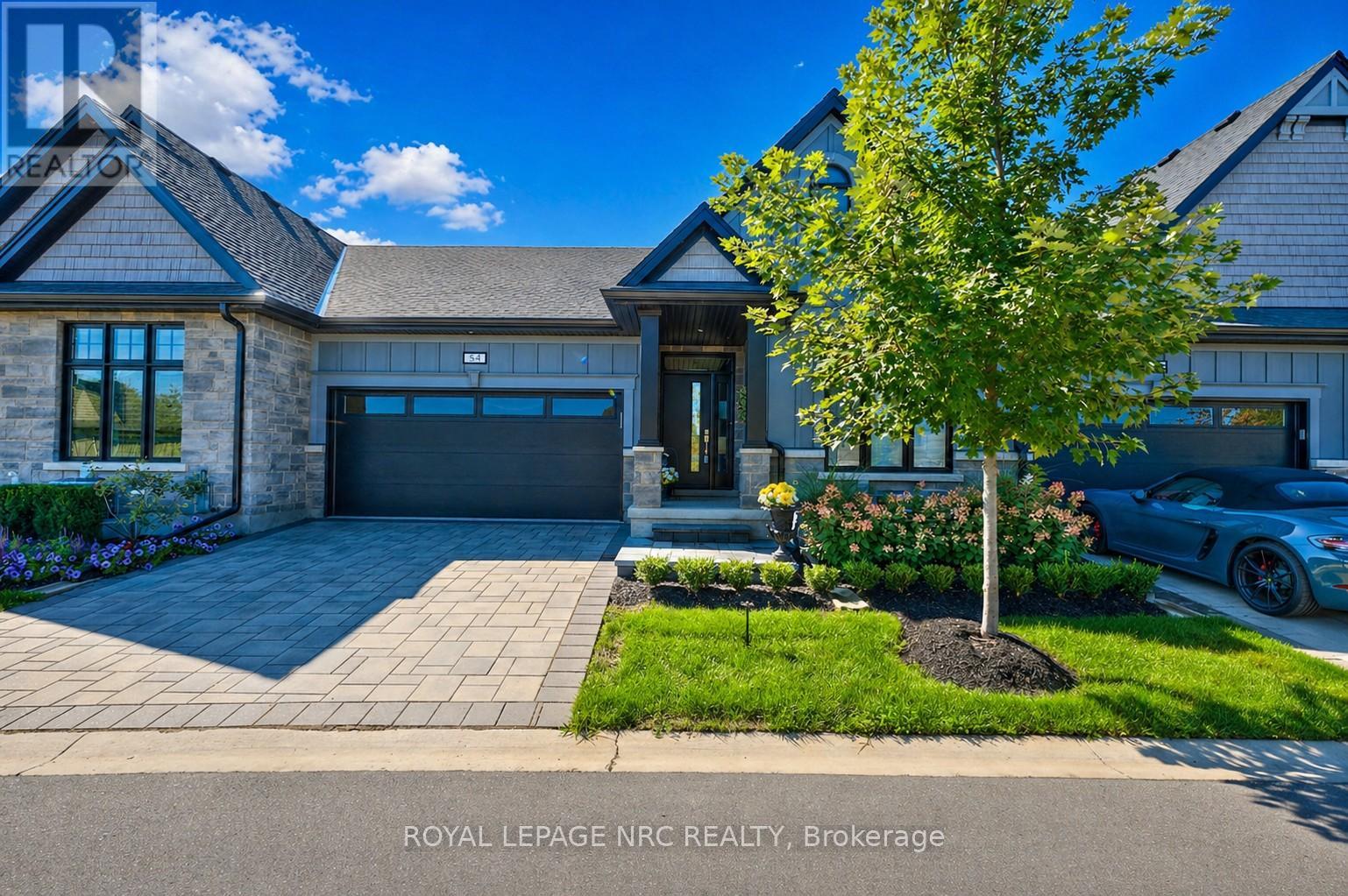 54 - 154 PORT ROBINSON ROAD, Pelham, Ontario