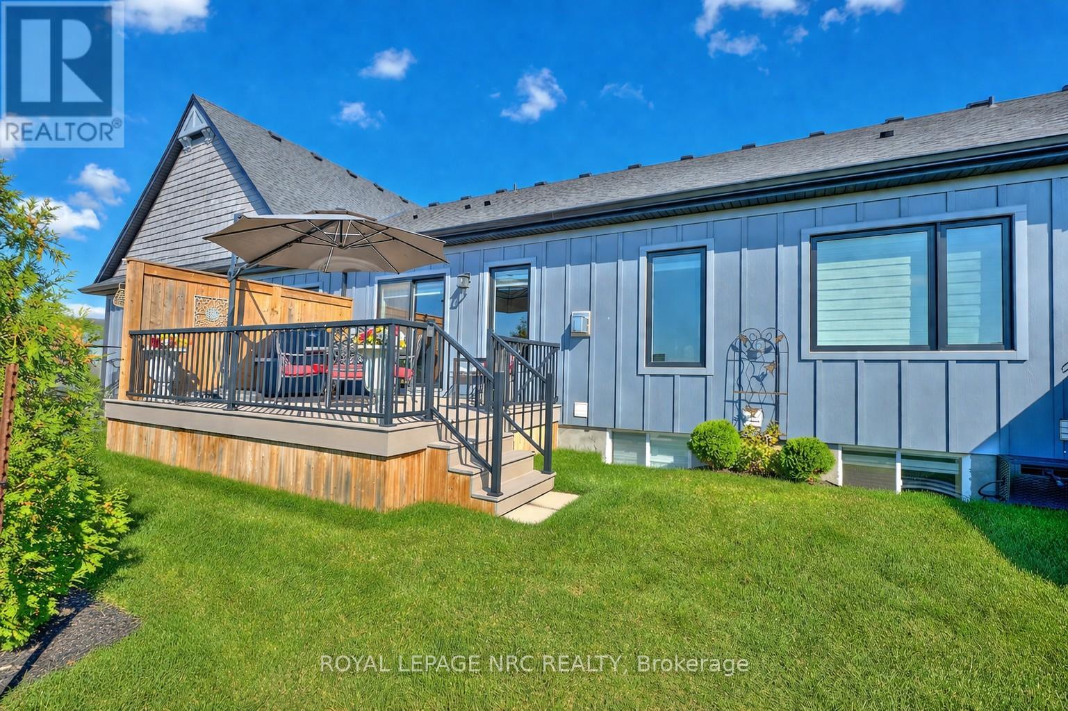 54 - 154 Port Robinson Road, Pelham, Ontario  L0S 1E6 - Photo 3 - X13055568