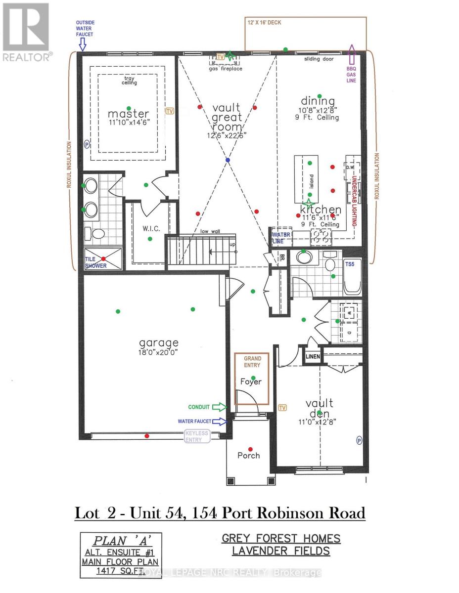 54 - 154 Port Robinson Road, Pelham, Ontario  L0S 1E6 - Photo 36 - X13055568