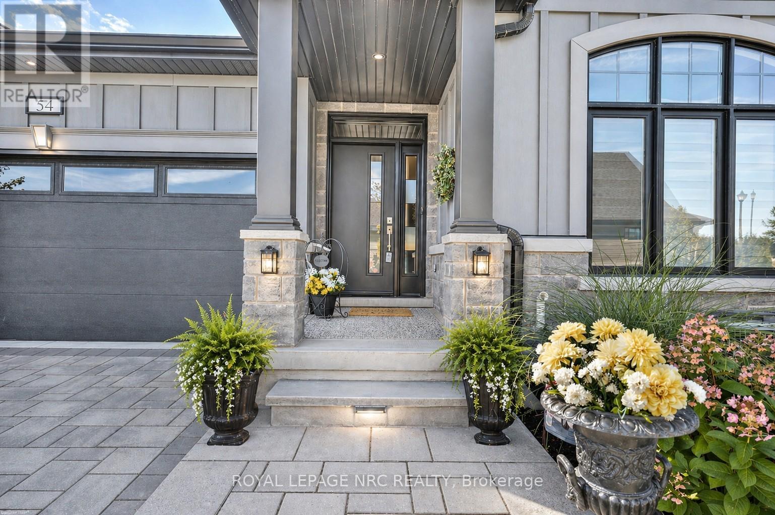 54 - 154 Port Robinson Road, Pelham, Ontario  L0S 1E6 - Photo 4 - X13055568