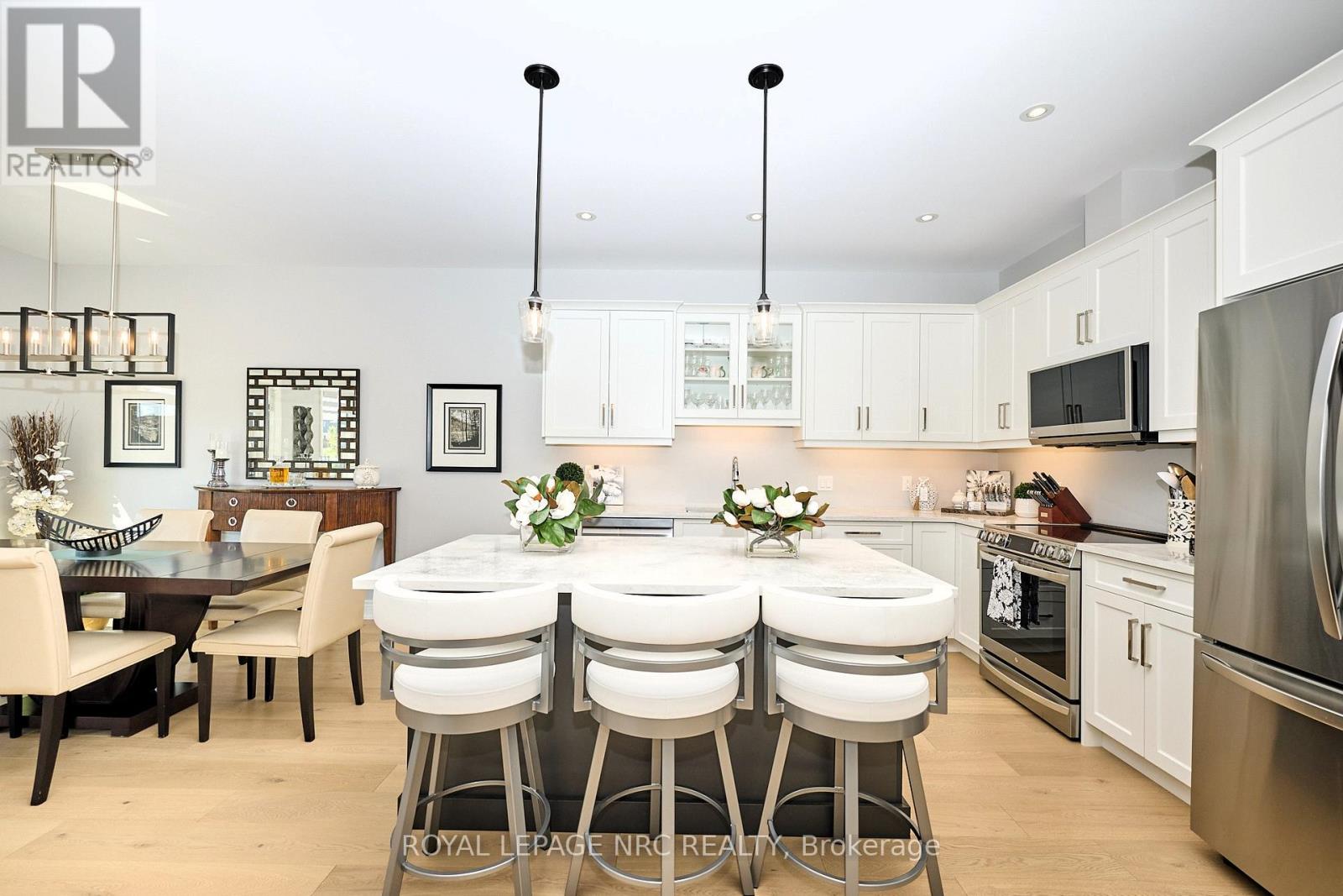 54 - 154 Port Robinson Road, Pelham, Ontario  L0S 1E6 - Photo 8 - X13055568